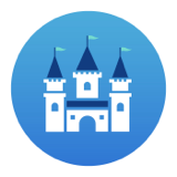 Cinderella Castle