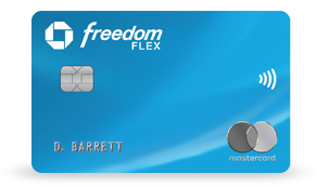 Ready go to ... https://www.referyourchasecard.com/18o/AQVFW2RCD5 [ Freedom Credit Cards | Chase.com]