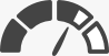 gauge icon