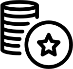 redemption bonus icon