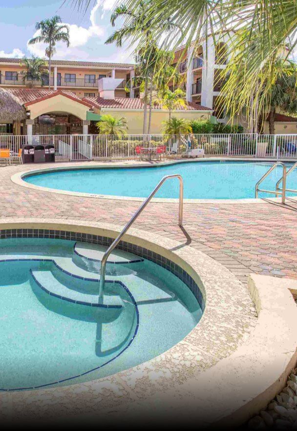 Holiday Inn & Suites Boca Raton - North Boca Raton, FL