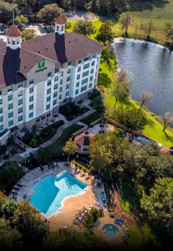 Holiday Inn St. Augustine - World Golf St. Augustine, FL