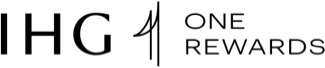 IHG ONE Rewards