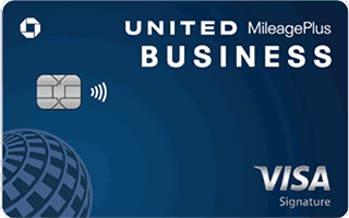 United MileagePlus Business Card