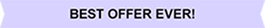 best offer ever