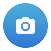 Camera icon