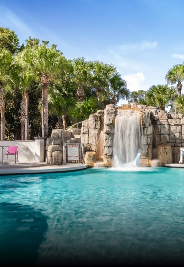 Crowne Plaza Orlando Lake Buena Vista Orlando, FL