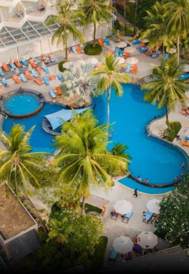 Holiday Inn Resort Phuket