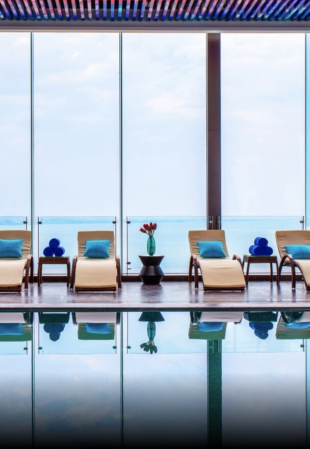 Hotel Indigo Dali Erhai