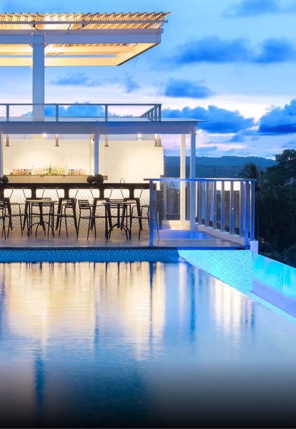 Holiday Inn Express Baruna, Bali