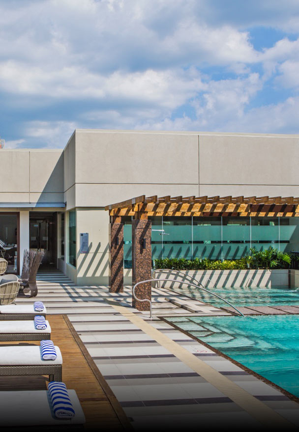 Holiday Inn & Suites Makati