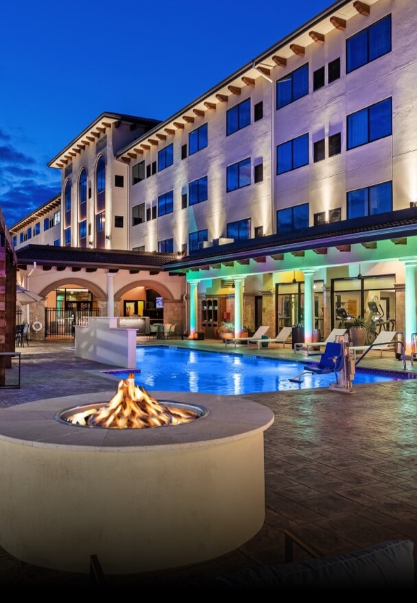 Hotel Indigo Spring - Woodlands Area Spring, TX