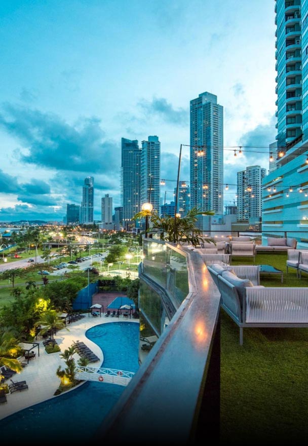 InterContinental Miramar Panama