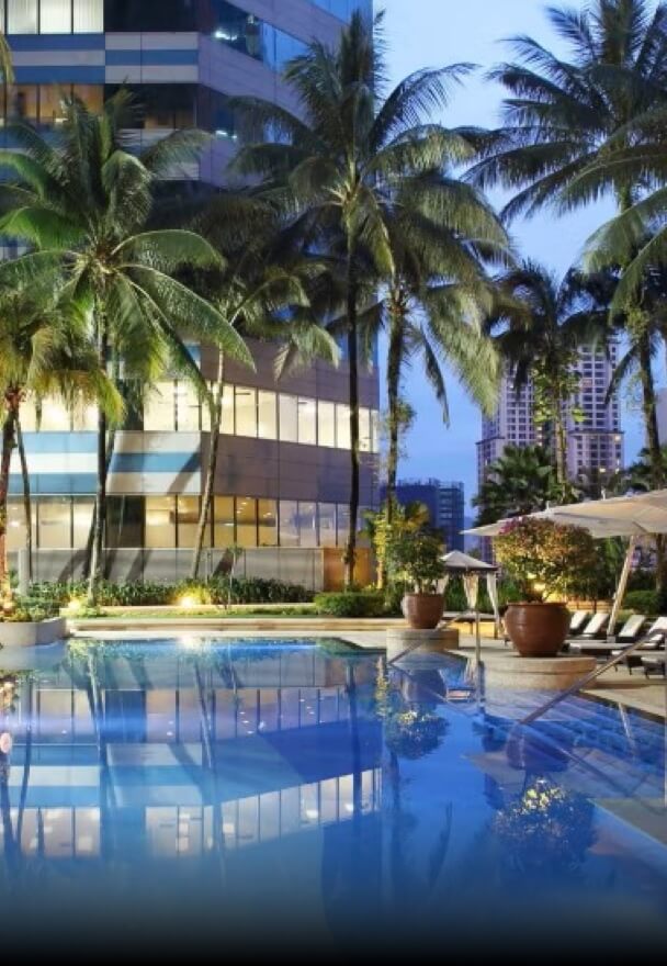 InterContinental Kuala Lumpur