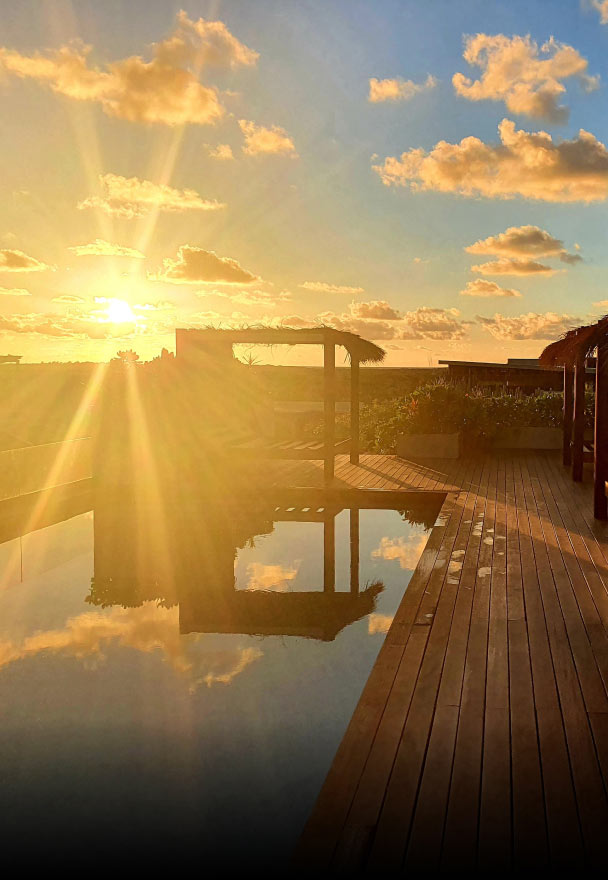 Kimpton Aluna Resort, Tulum Mexico