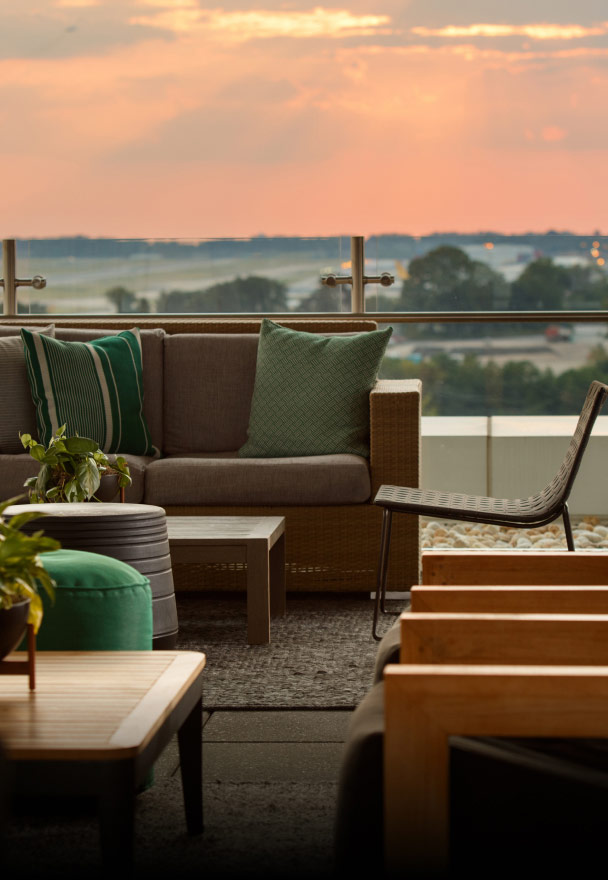Kimpton Overland Hotel, Atlanta, GA