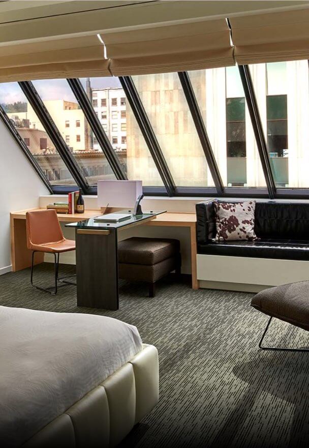 Kimpton Hotel Vintage Portland Portland, OR