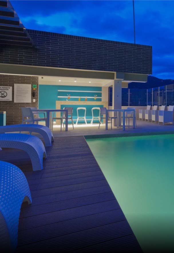 Holiday Inn Express Yopal