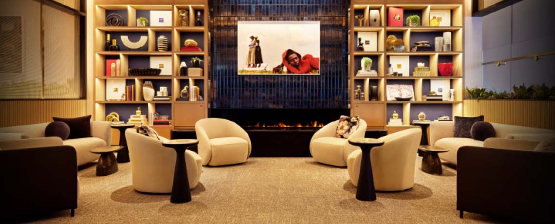 Harry Reid International Airport, Las Vegas