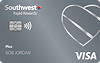 Southwest Rapid Rewards(Registered Trademark) Plus Credit Card