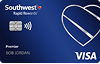 Southwest Rapid Rewards (Registered Trademark) Premier Credit Card